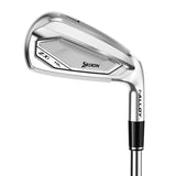 Srixon ZXiR HL Custom