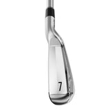 Srixon ZXiR HL Custom