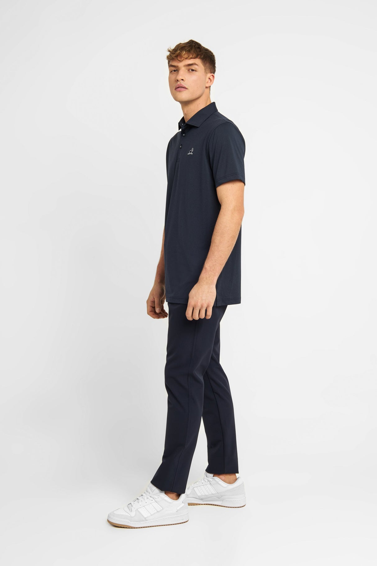 Samuel polo shirt