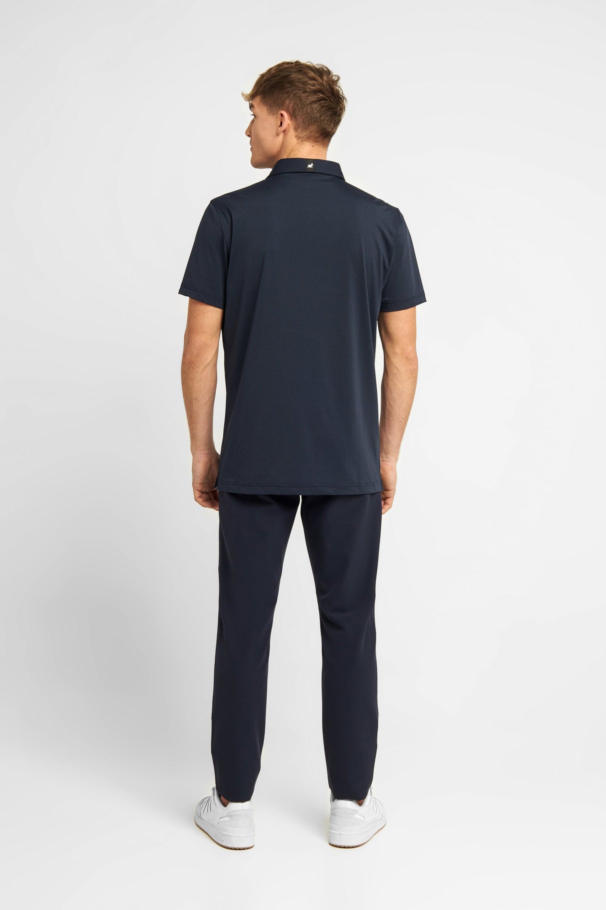 Samuel polo shirt