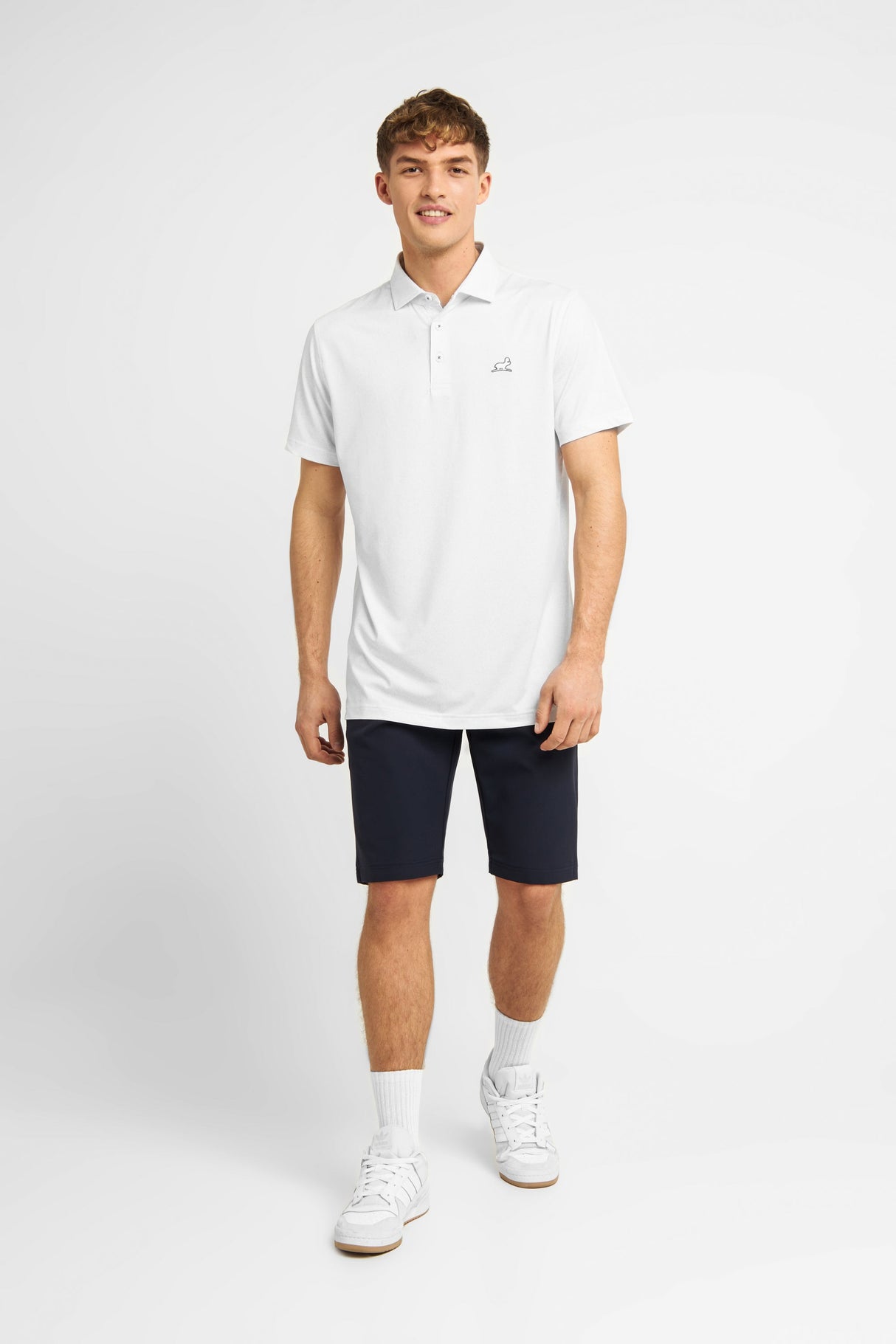 Samuel polo shirt