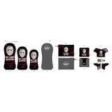 PRG Originals Headcovers