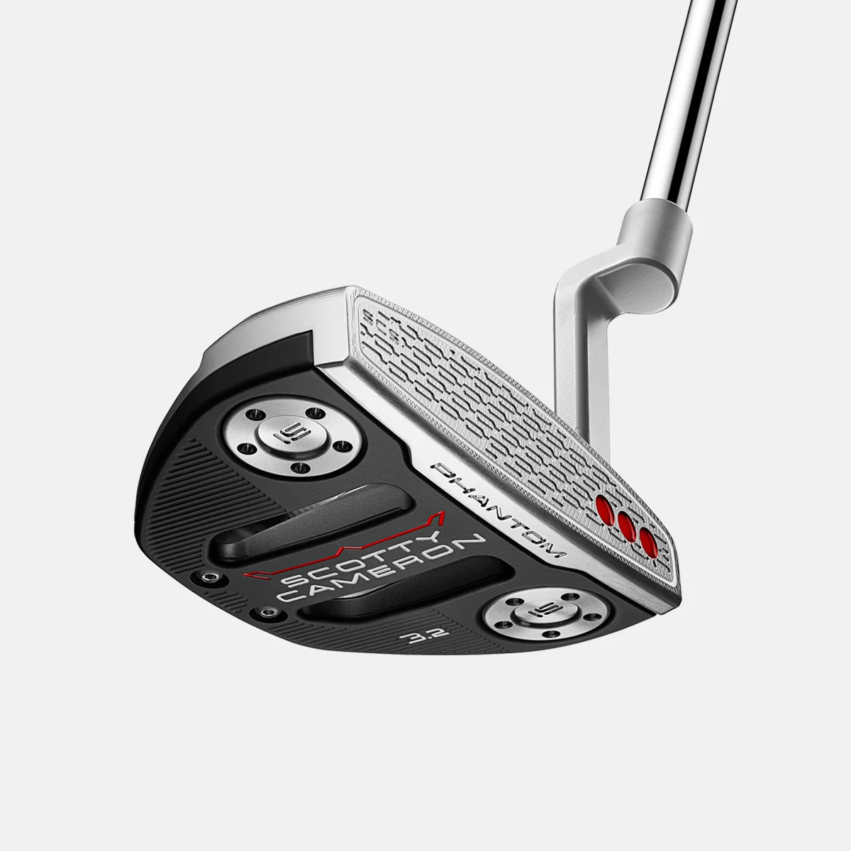 Scotty Cameron Phantom 3.2 2026