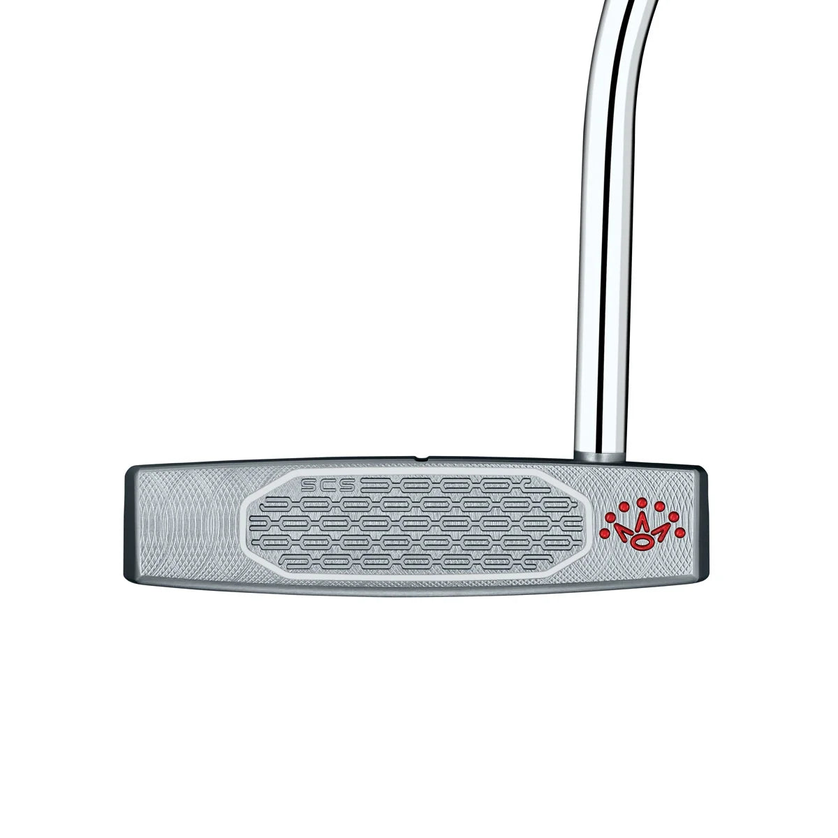 Scotty Cameron Studio Style Fastback
