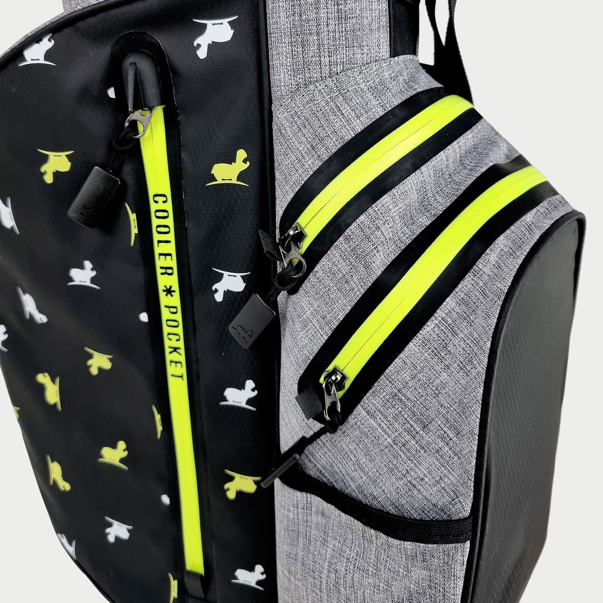 Serengeti2 7” bag