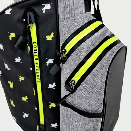 Serengeti2 7” bag