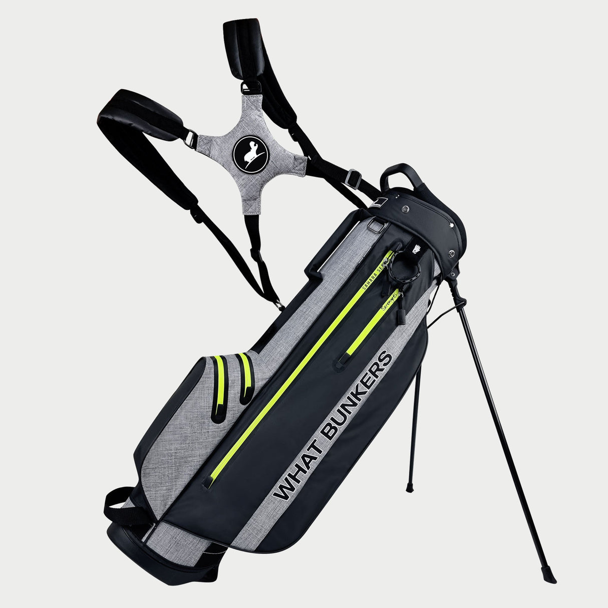 Serengeti2 7” bag