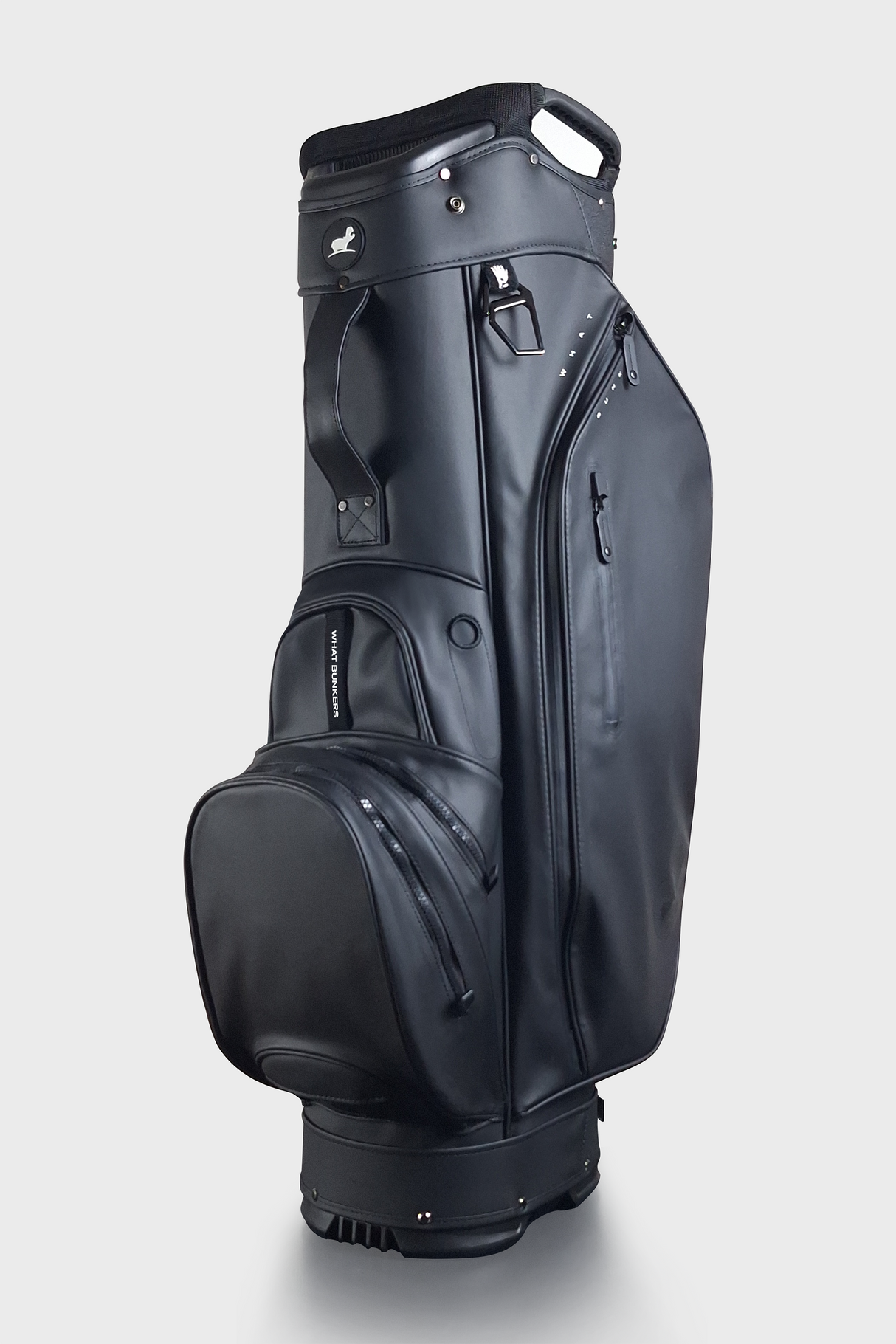 Shaka 2.0 vognbag