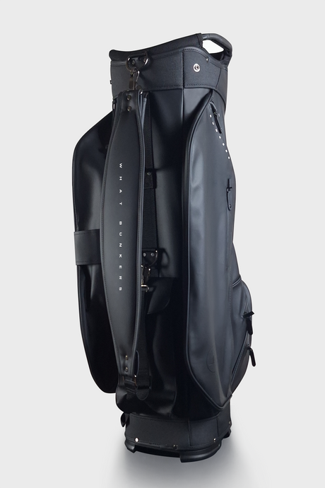 Shaka 2.0 vognbag