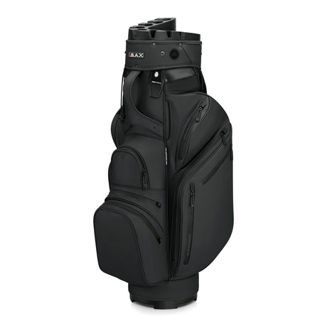 Big Max Dri Lite Silencio Prime Vognbag
