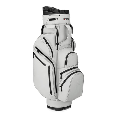 Big Max Dri Lite Silencio Prime Vognbag