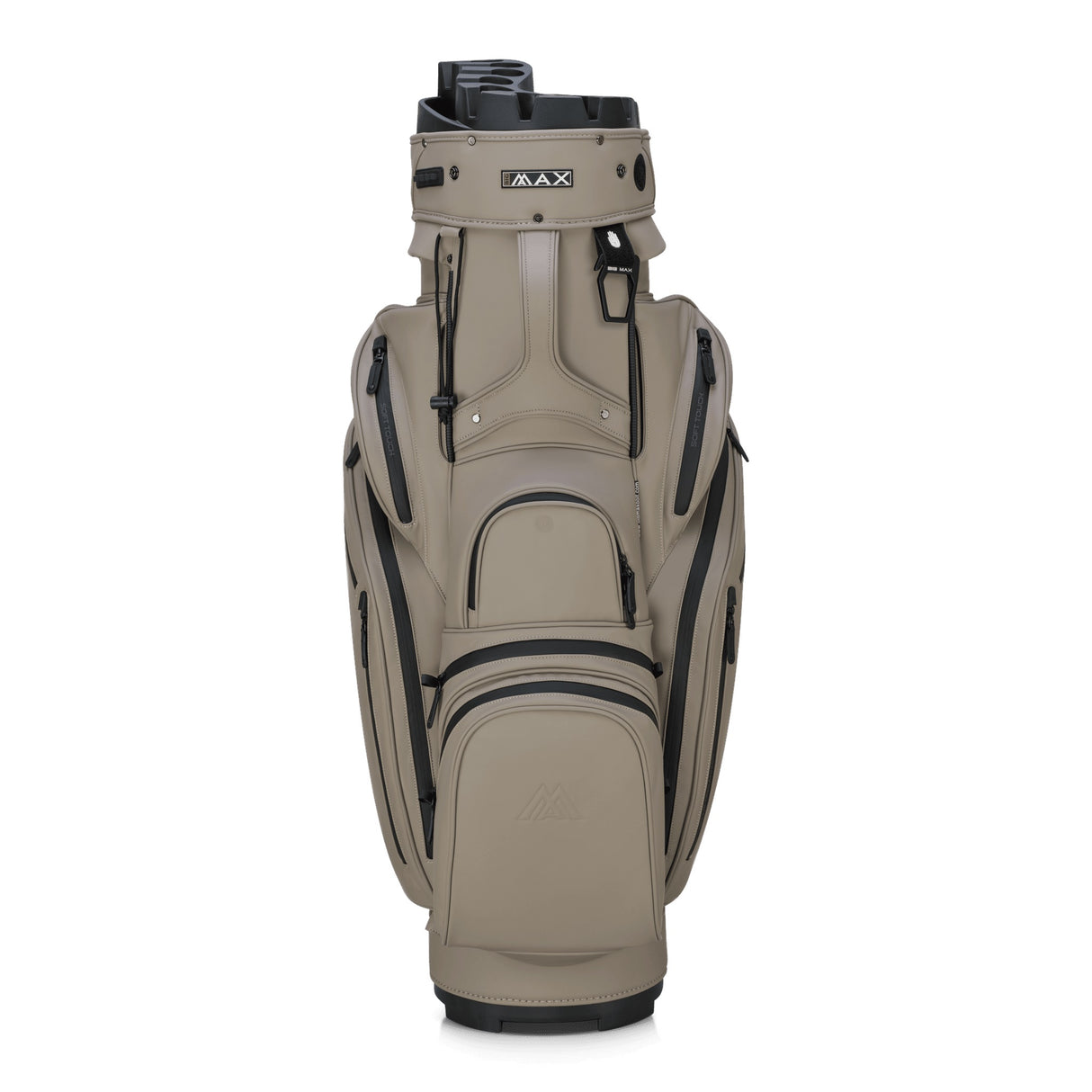 Big Max Dri Lite Silencio Prime Vognbag