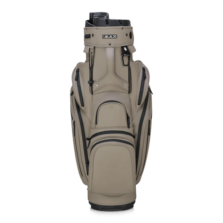 Big Max Dri Lite Silencio Prime Vognbag