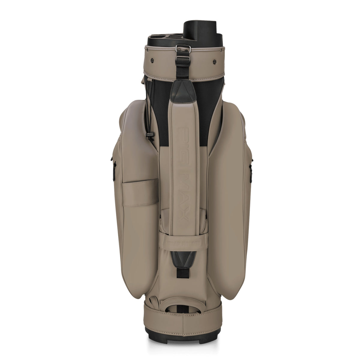 Big Max Dri Lite Silencio Prime Vognbag