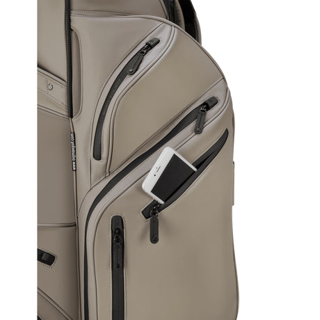 Big Max Dri Lite Silencio Prime Vognbag