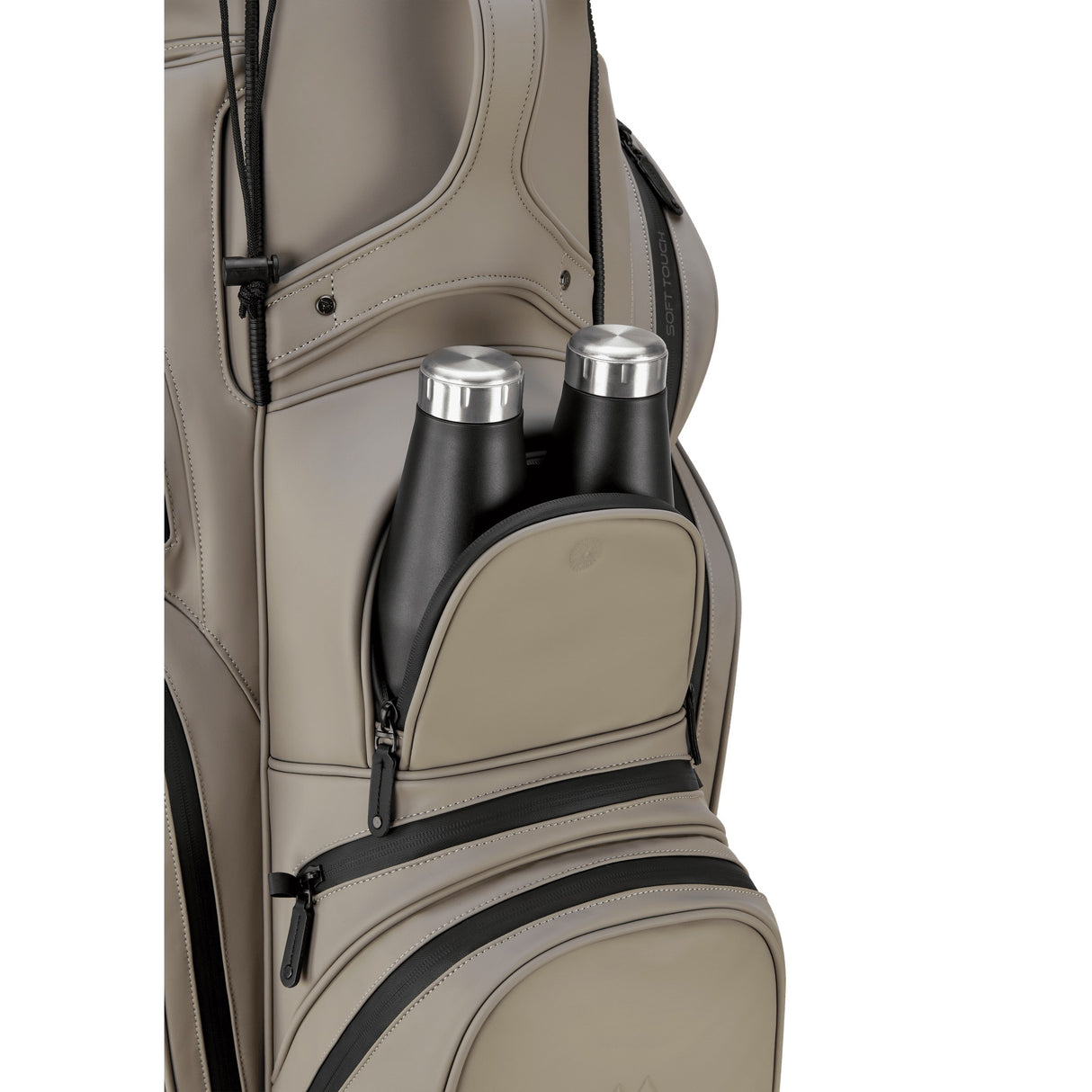 Big Max Dri Lite Silencio Prime Vognbag