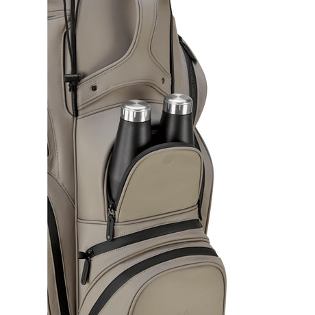 Big Max Dri Lite Silencio Prime Vognbag