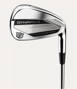 Dynapower Forged Steel Irons