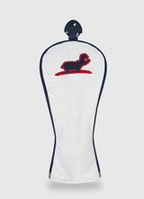 WHAT hybrid headcover
