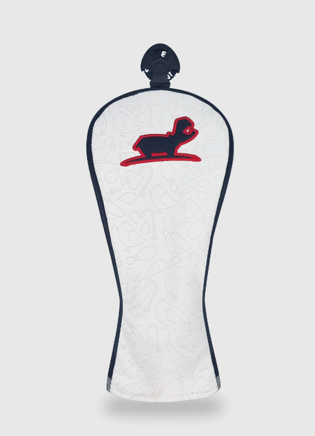 WHAT hybrid headcover