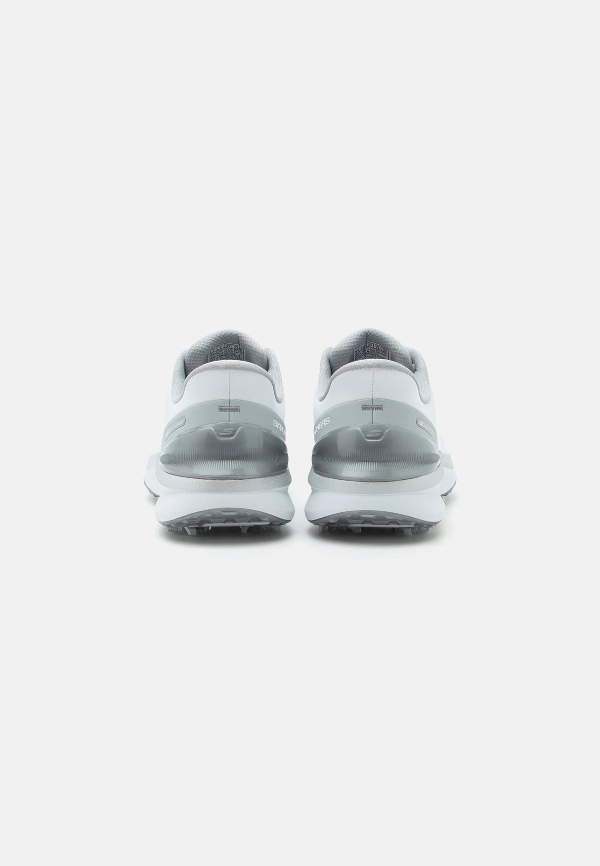 Skechers Blade Tour SI - White/Silver