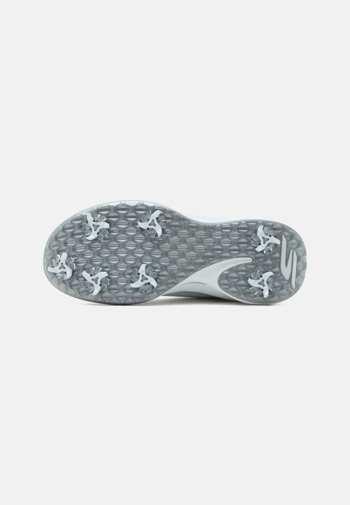 Skechers Blade Tour SI - White/Silver