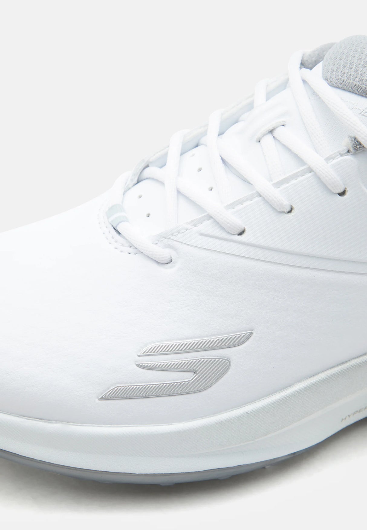 Skechers Blade Tour SI - White/Silver