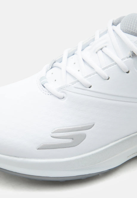 Skechers Blade Tour SI - White/Silver
