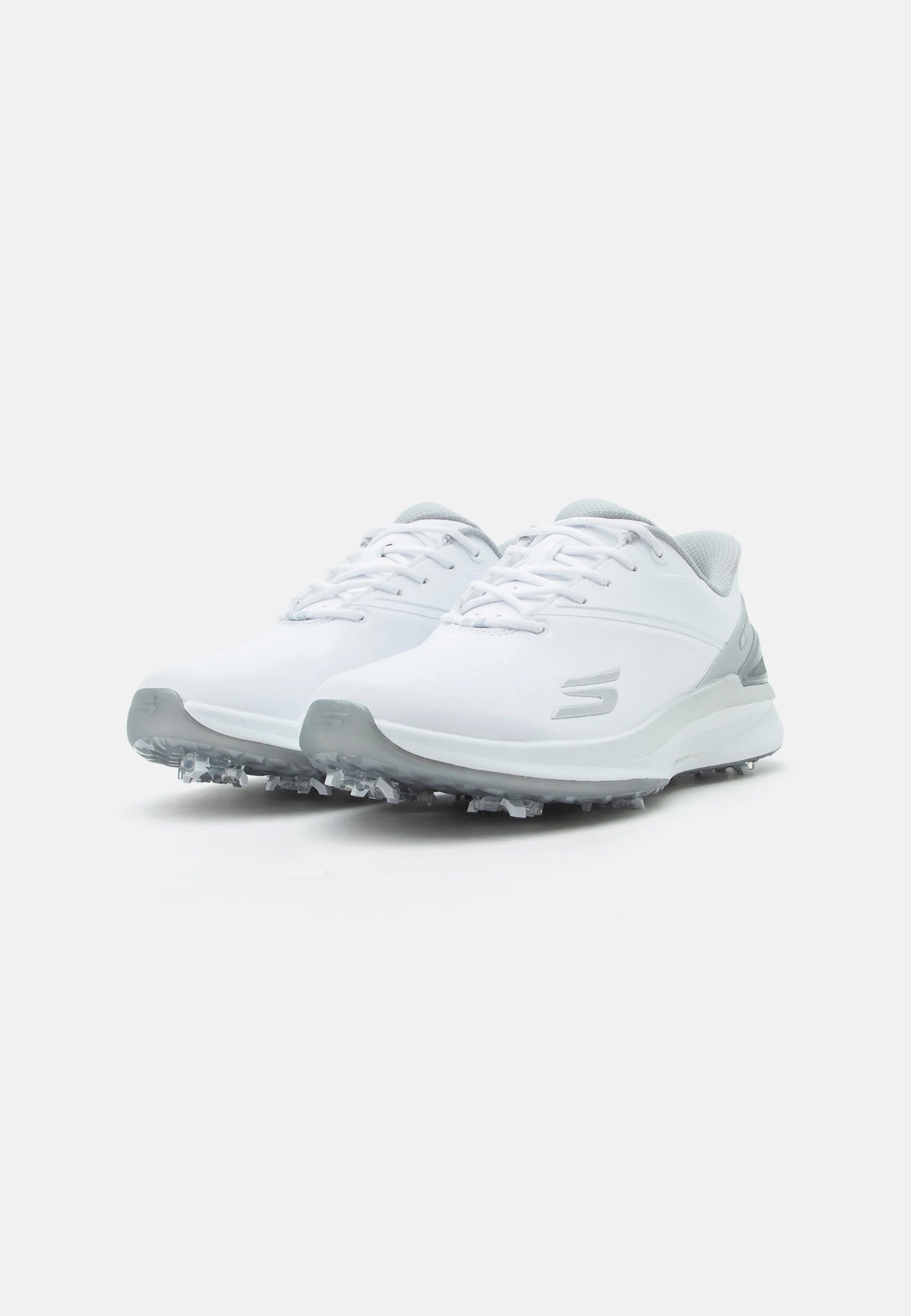 Skechers Blade Tour SI - White/Silver