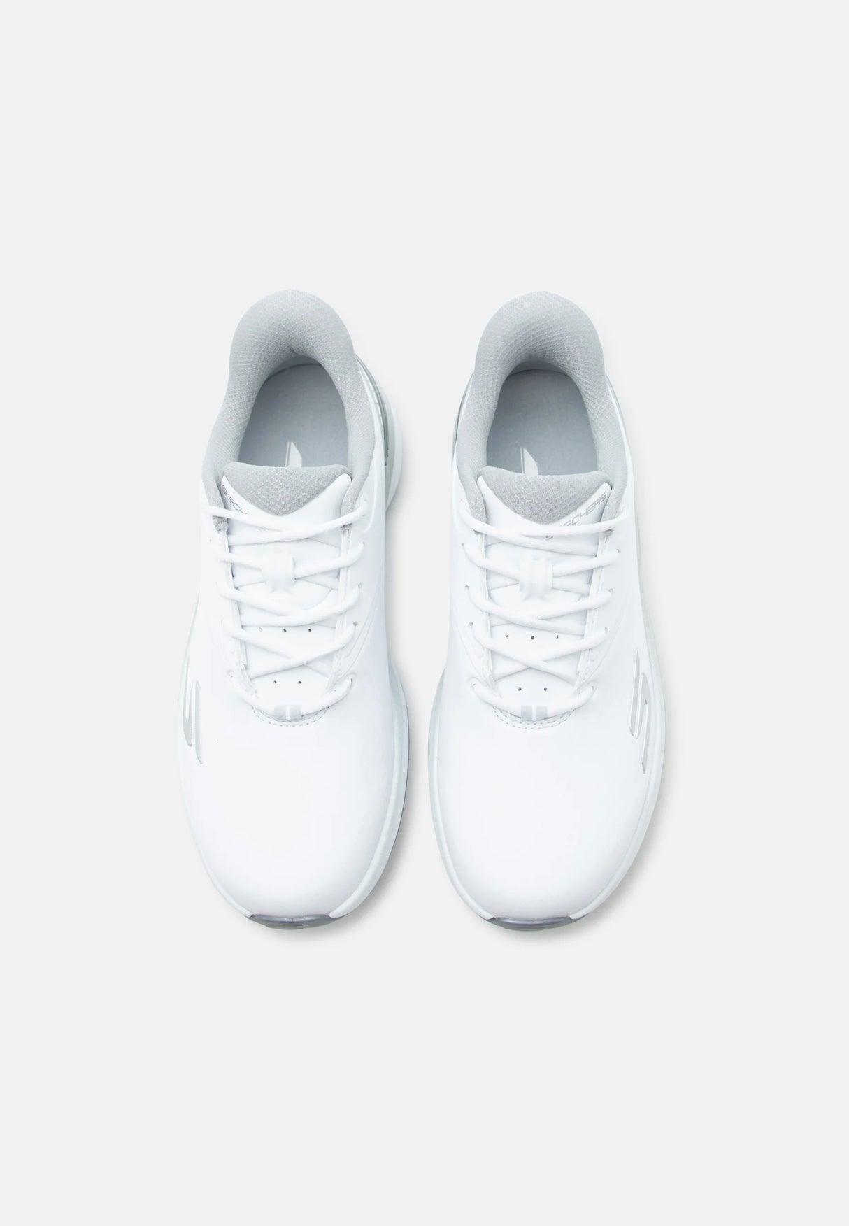 Skechers Blade Tour SI - White/Silver