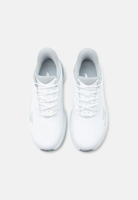 Skechers Blade Tour SI - White/Silver