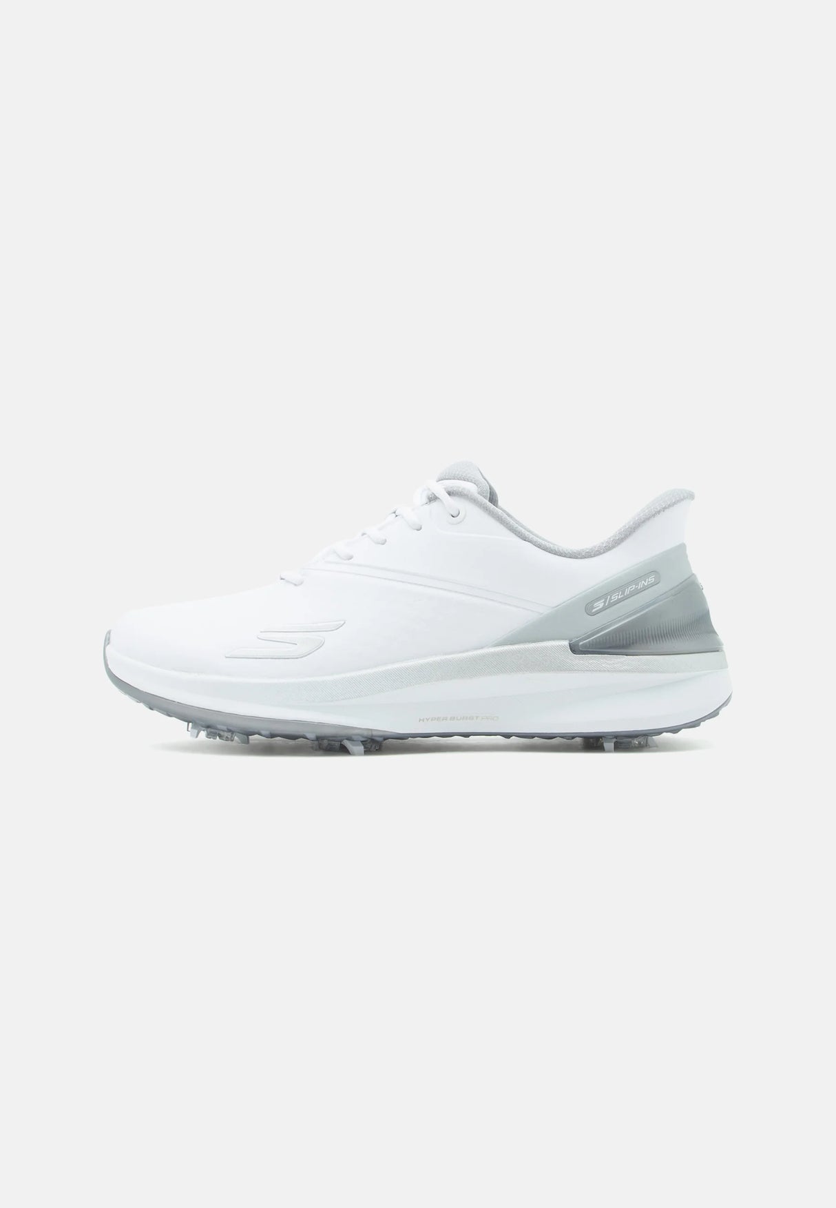 Skechers Blade Tour SI - White/Silver