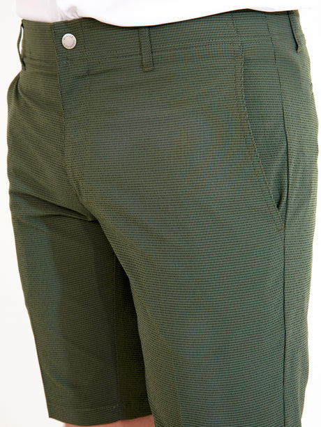 Baffy Shorts
