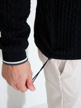 Woburn Midlayer