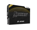 Srixon Z-Star - Logobold