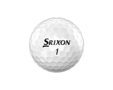 Srixon Z-Star Golfbolde