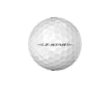 Srixon Z-Star Golfbolde