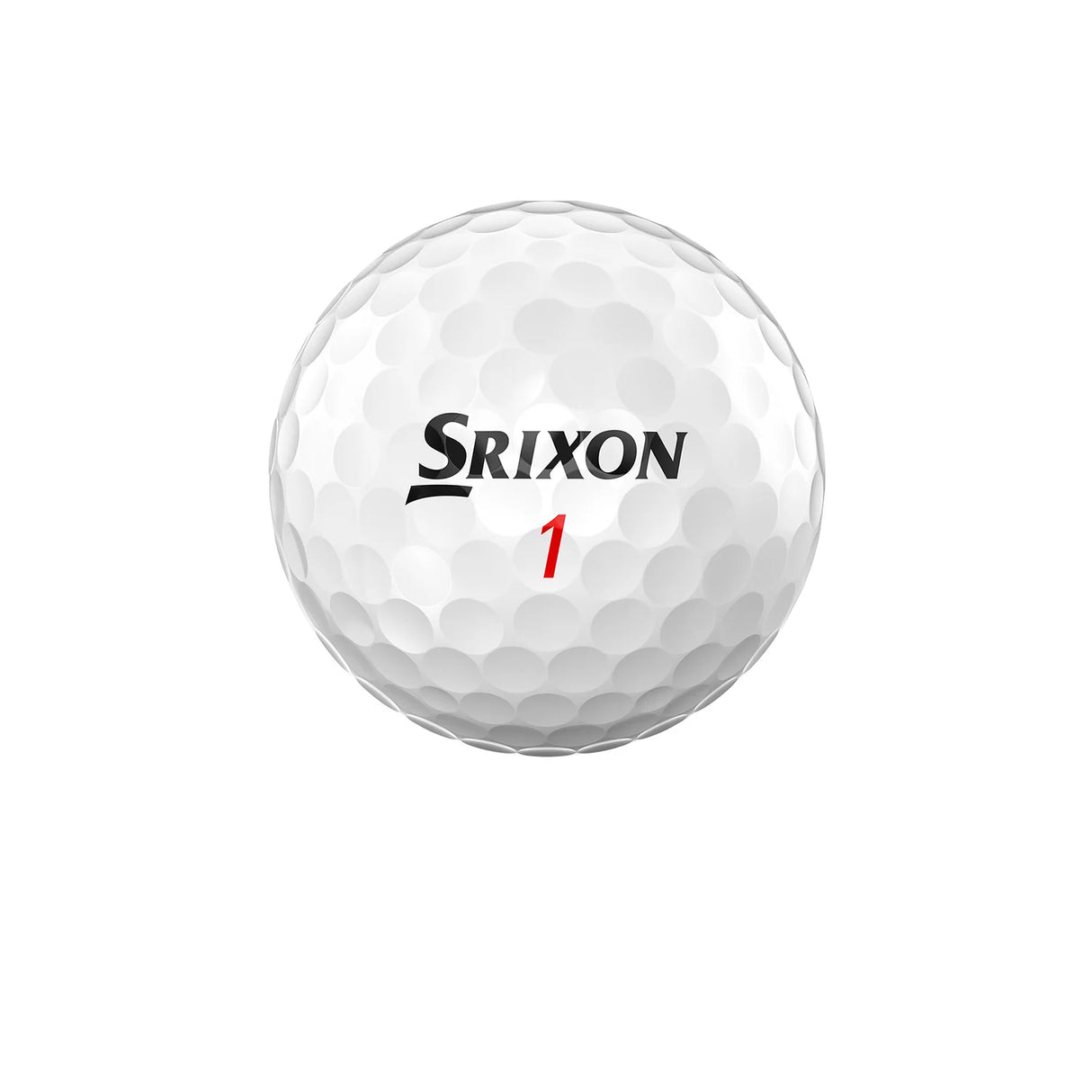 Srixon Z-Star XV - Logobold