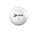 Srixon Z-Star XV - Logobold