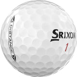 Srixon Distance 24 pak Golfbolde