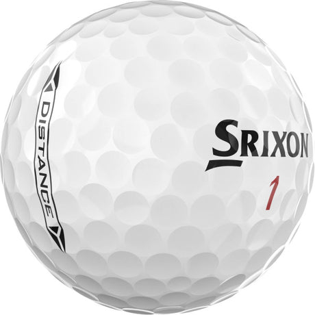 Srixon Distance 24 pak Golfbolde
