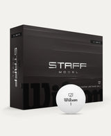 Wilson Staff Model Golfbolde