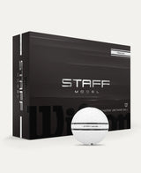 Staff Model TRK360 Golfbolde
