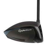 Taylormade QI4D LS Driver