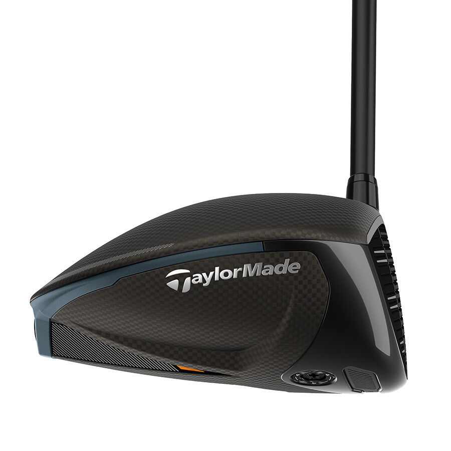 Taylormade QI4D Driver