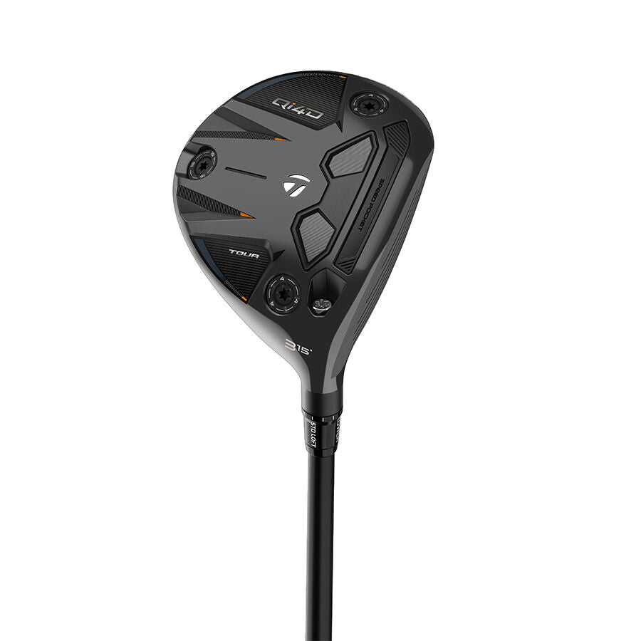 Taylormade QI4D Tour Fairway