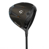 Taylormade QI4D MAX Driver