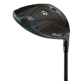 Taylormade QI4D MAX Driver
