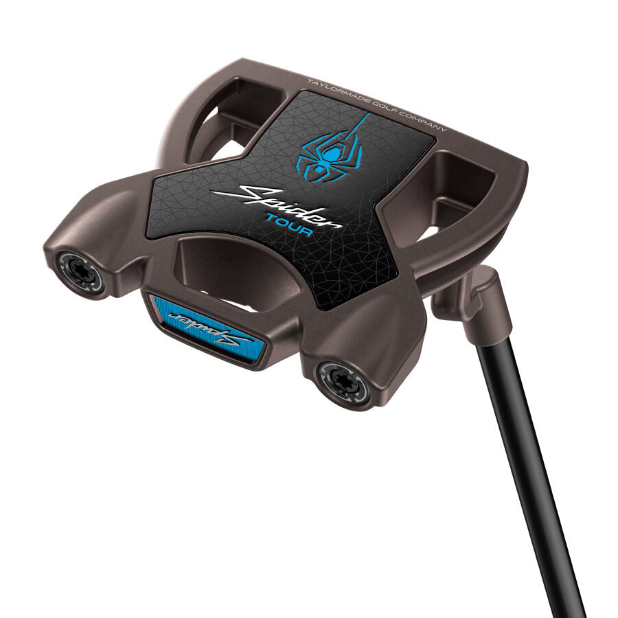 Taylormade Spider Tour L-Neck