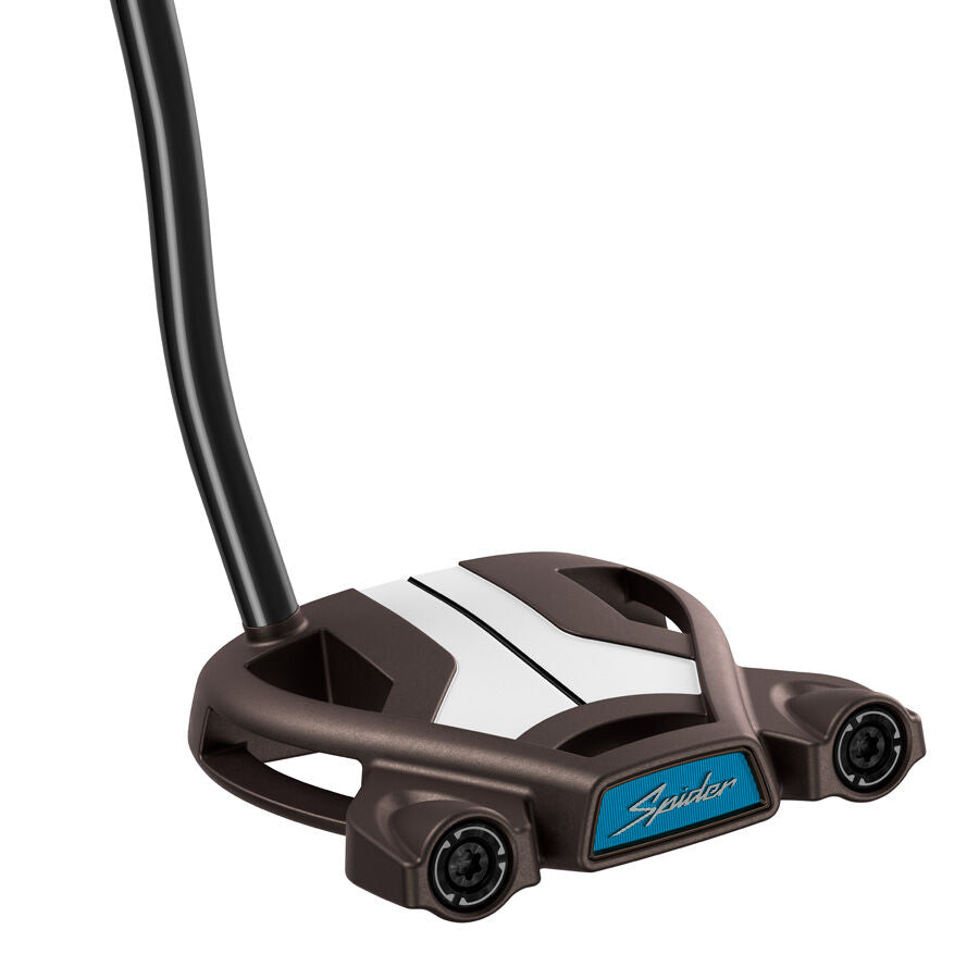 Taylormade Spider Tour Counterbalanced